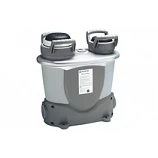 Reinigung von Mineralien